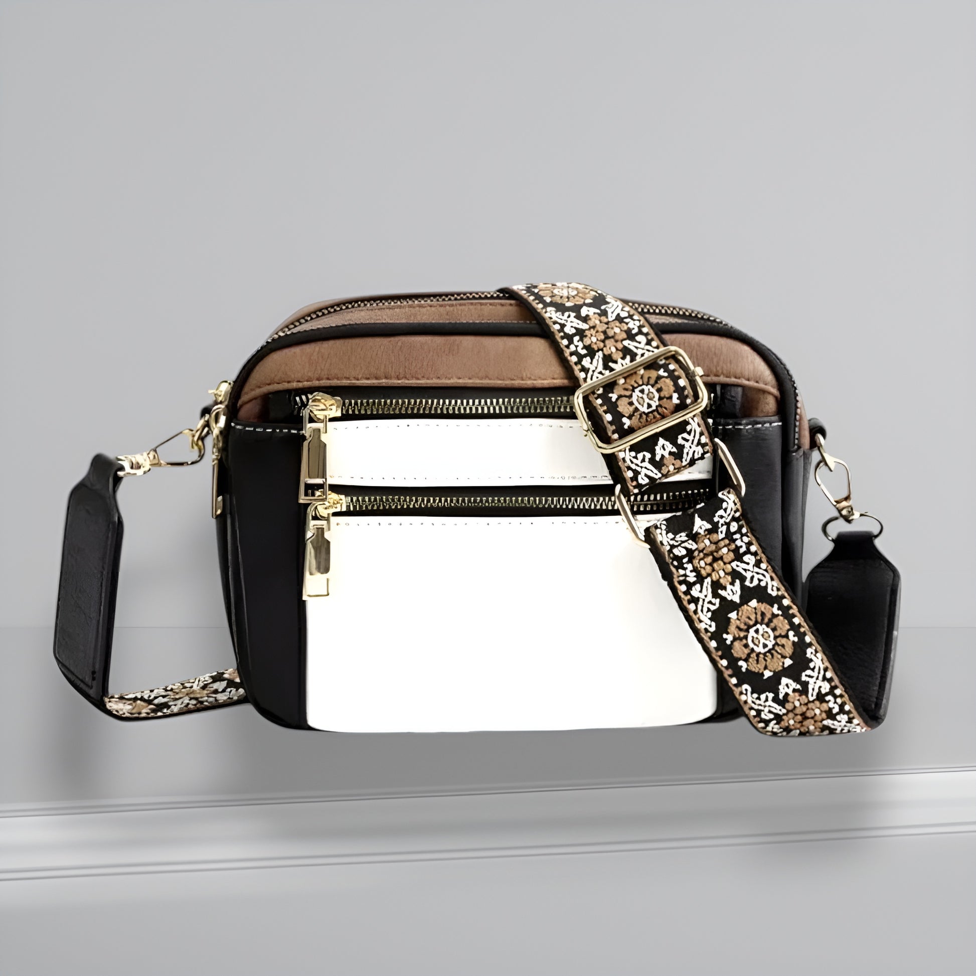 Loraine - Sac à Main Elégant